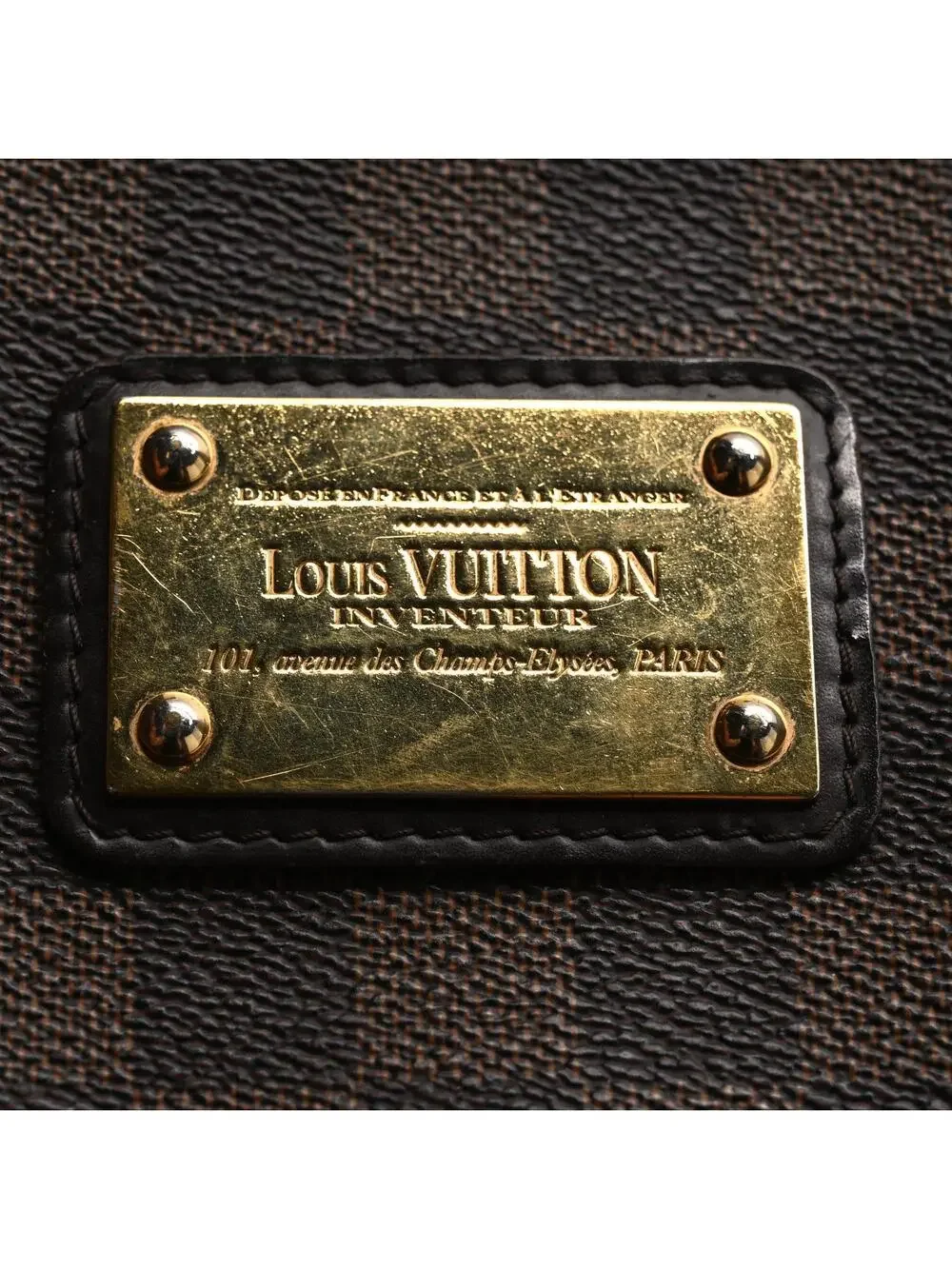 Louis Vuitton introducing iconic